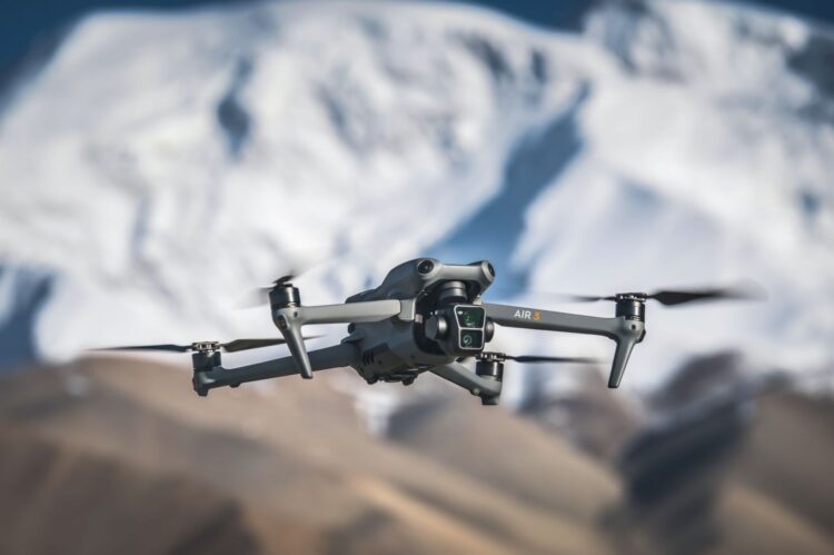 (Image source: DJI.)