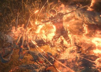Final Fantasy XVI review