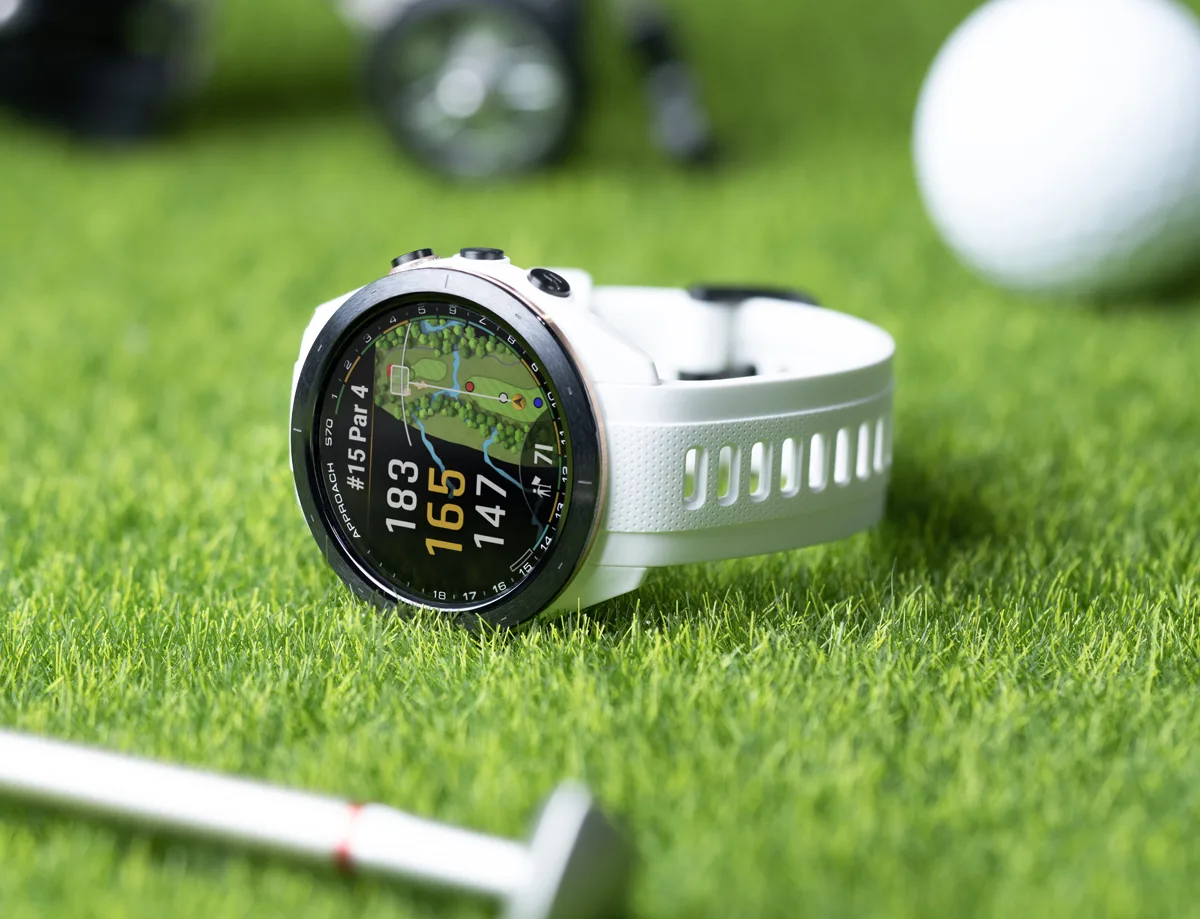 Garmin Approach S70 Malaysia price