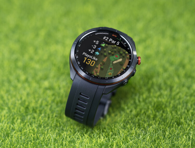Garmin Approach S70 Malaysia price