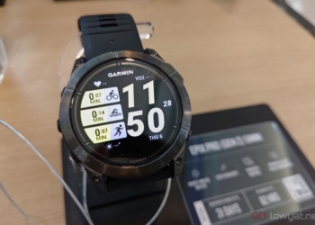 Garmin Epix Pro 51mm