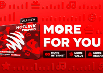 Hotlink unlimite high-speed internet passes