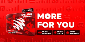 Hotlink unlimite high-speed internet passes