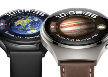 Huawei Watch 4 pro launch Malaysia price