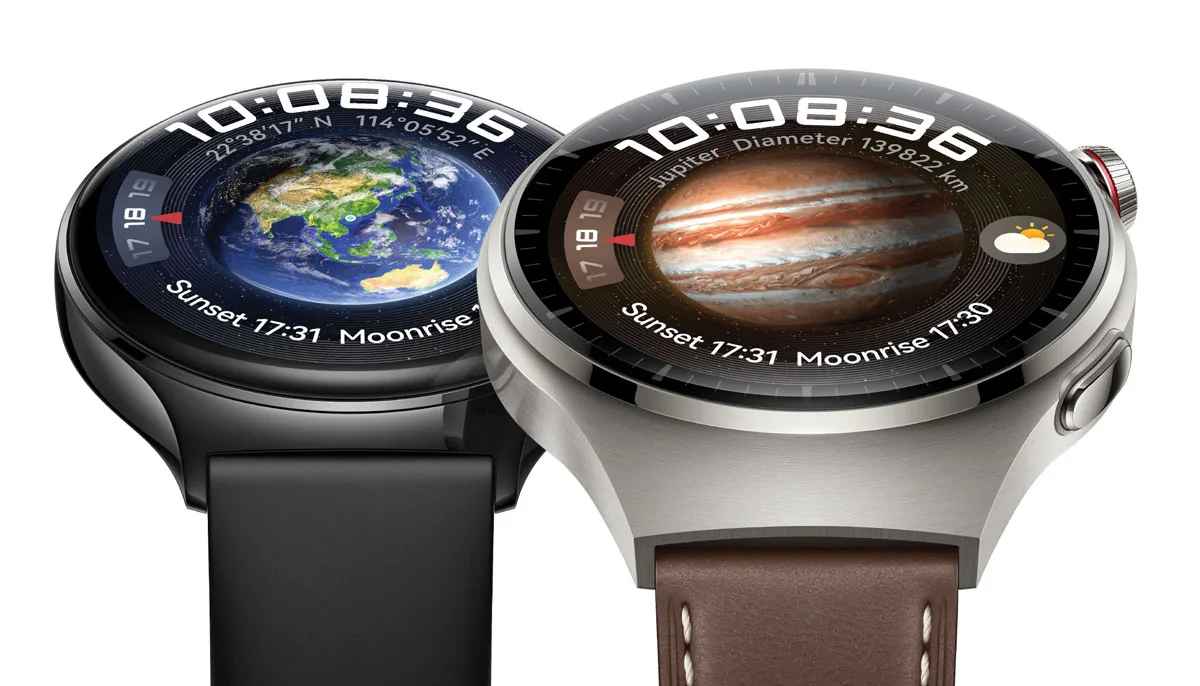 Huawei Watch 4 pro launch Malaysia price
