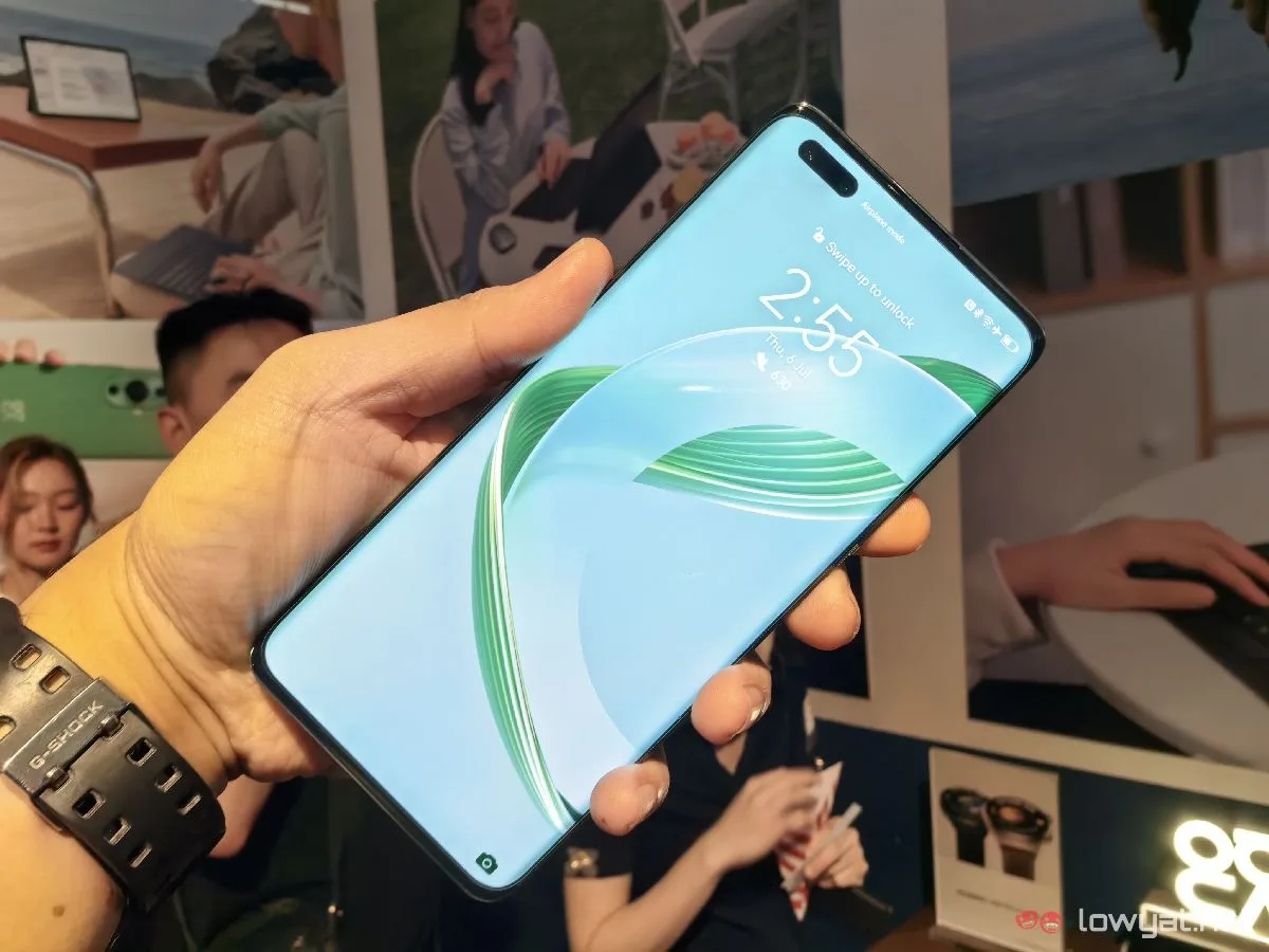 Huawei nova 11 pro 11i launch Malaysia price