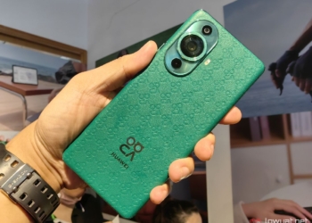 Huawei nova 11 pro 11i launch Malaysia price