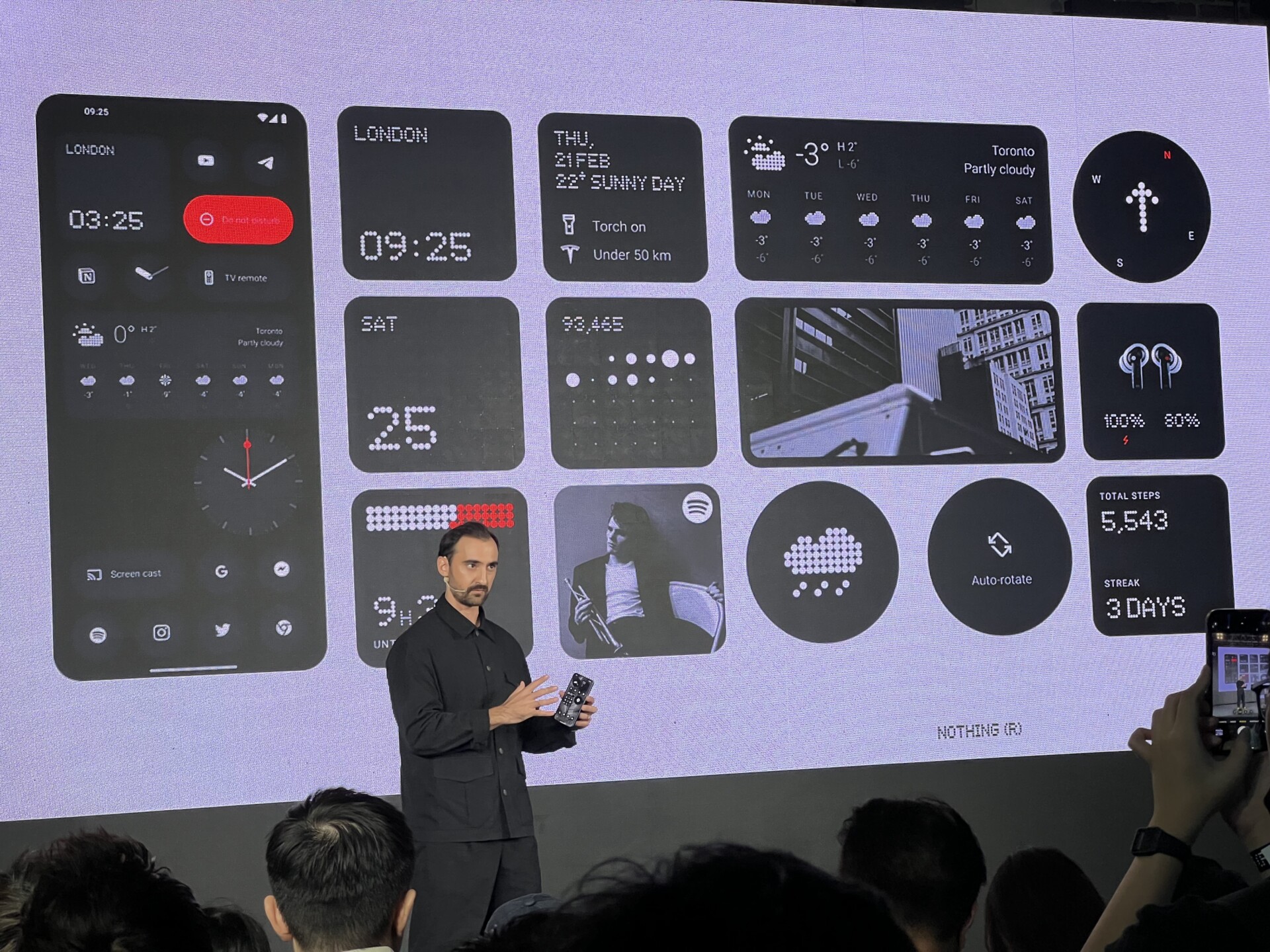 Nothing Phone (2) launch malaysia