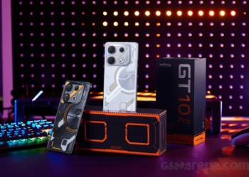 Infinix GT 10 Pro
