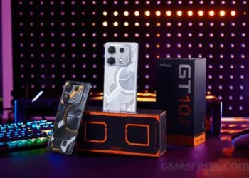 Infinix GT 10 Pro