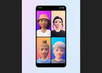 Meta Avatars