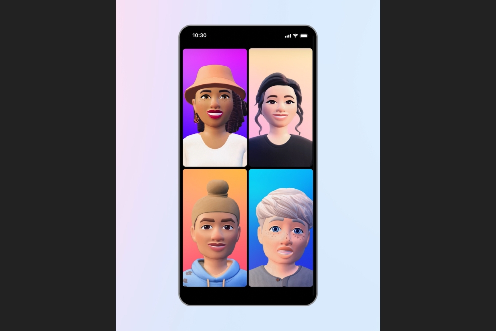 Meta Avatars