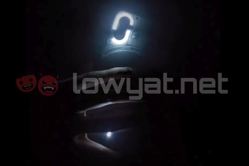 Nothing Phone (2) teased swedish house mafia 1