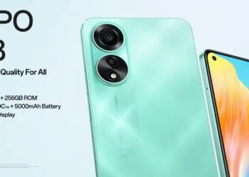 OPPO A78