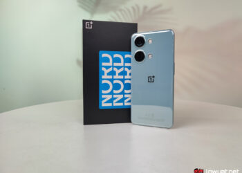 OnePlus Nord 3