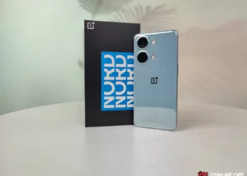 OnePlus Nord 3