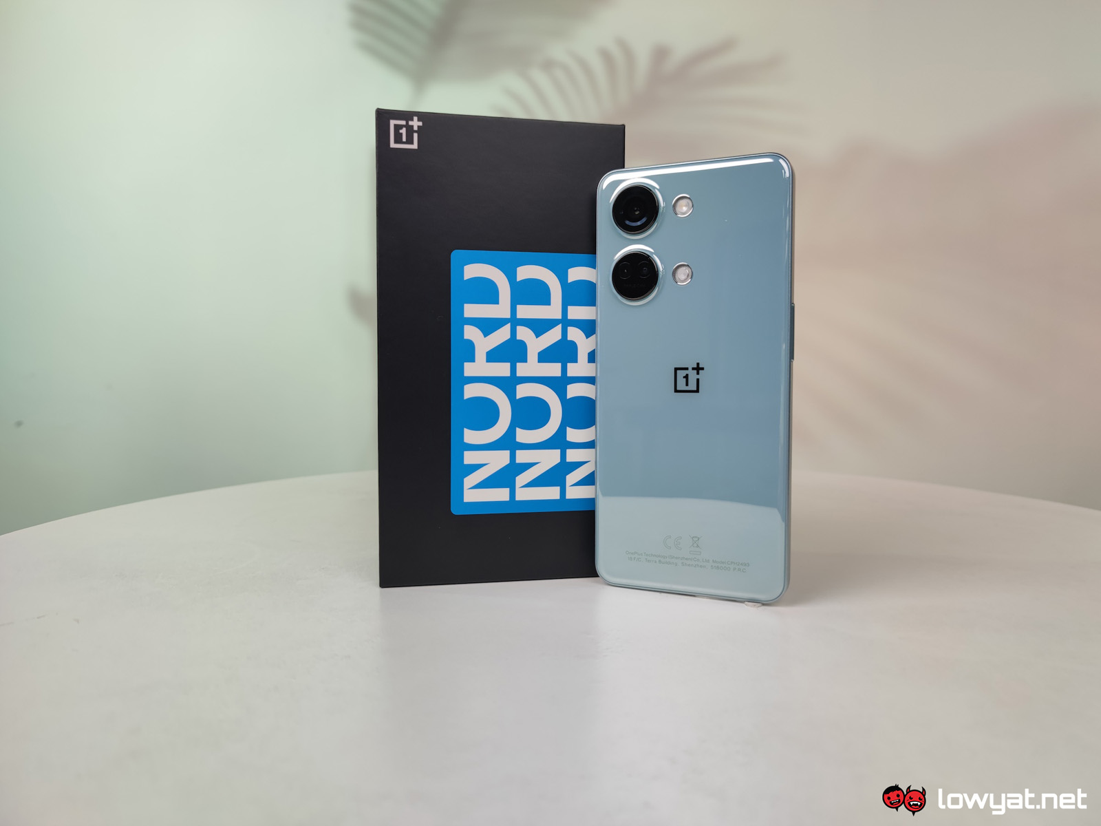 OnePlus Nord 3 5G review: An upgrade in almost every other way