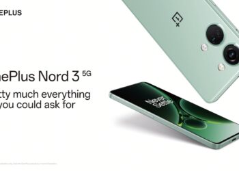 OnePlus Nord 3 5G
