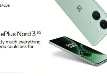 OnePlus Nord 3 5G