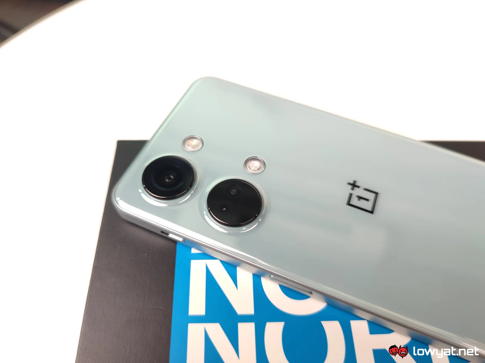 OnePlus Nord 3 Review  Everything About Pricing, Performance & Cams