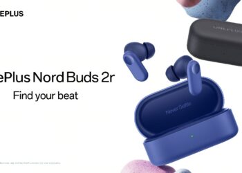 OnePlus Nord Buds 2r