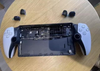 Project Q teardown