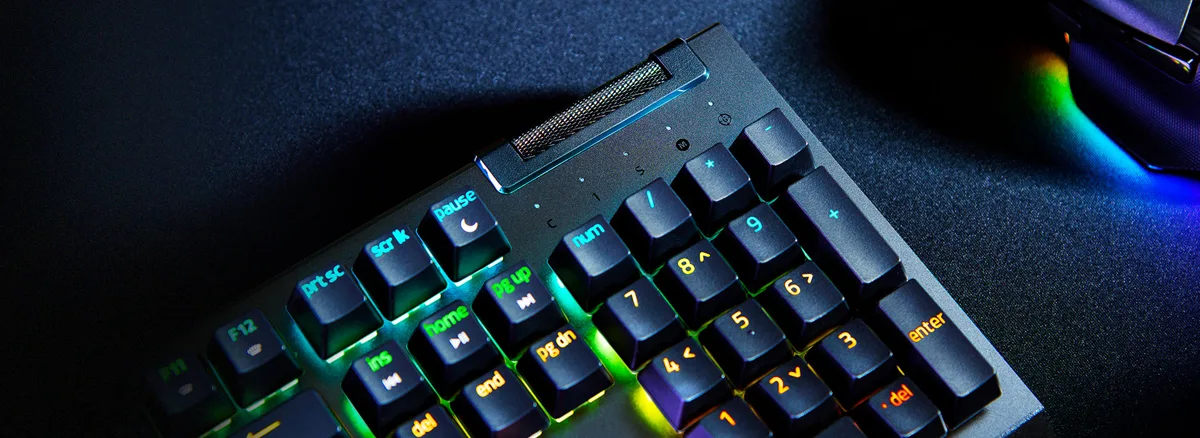 Razer BlackWidow V4 X Malaysia Price