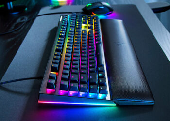 Razer BlackWidow V4 X Malaysia Price