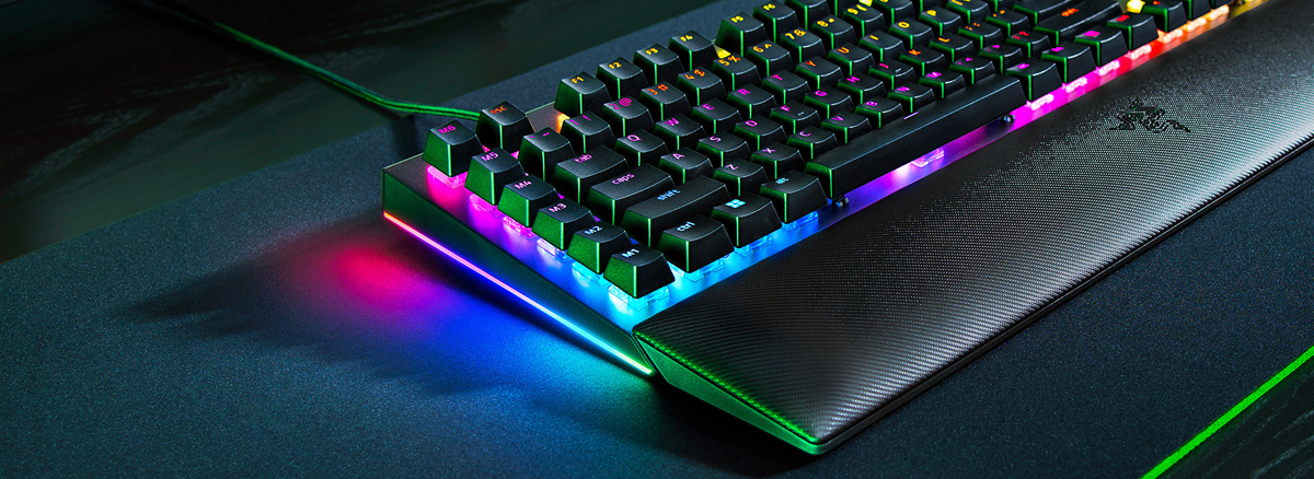 Razer BlackWidow V4 X Malaysia Price