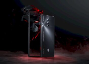 Redmagic 8S Pro