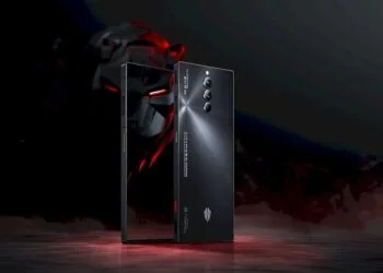 Redmagic 8S Pro