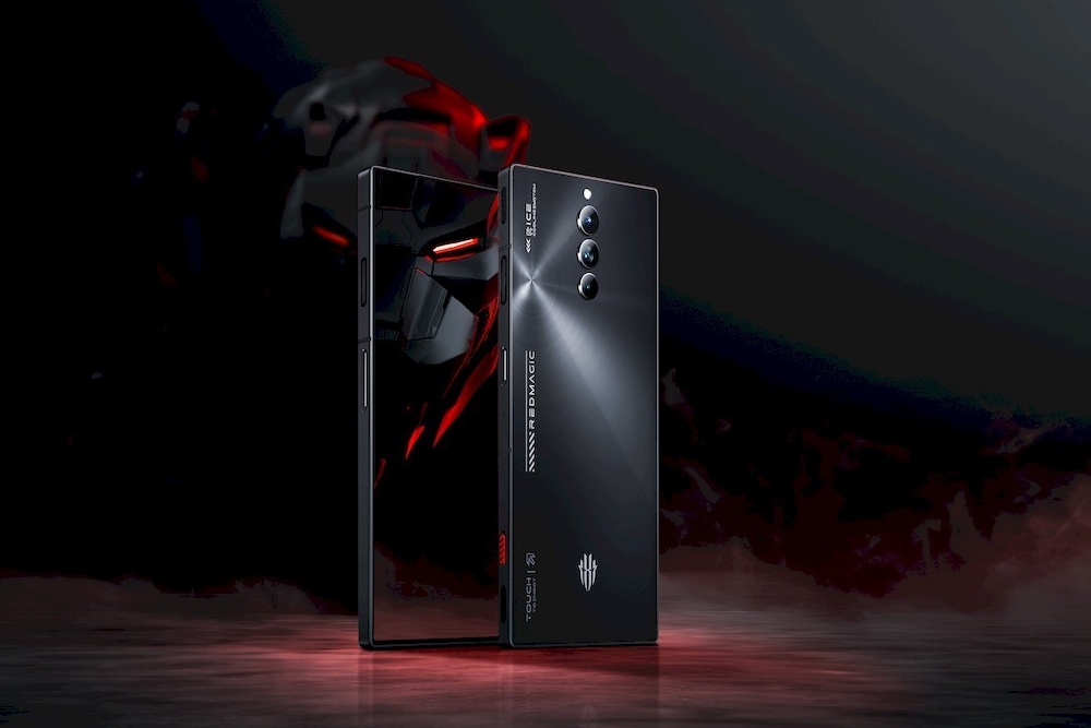 Redmagic 8S Pro