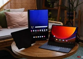 Samsung Galaxy Tab S9 Series