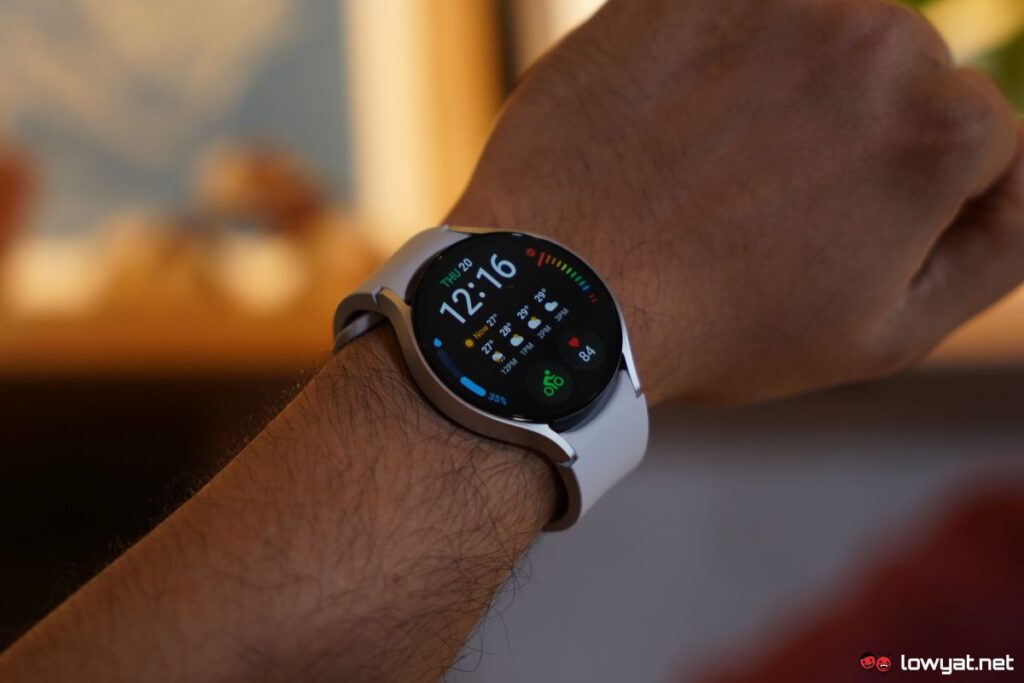 Samsung Galaxy Watch6 