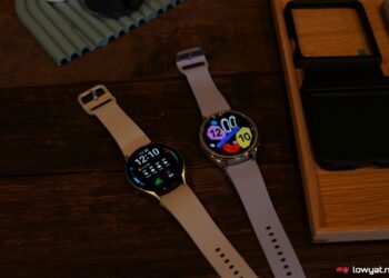 Samsung Galaxy Watch6 Series