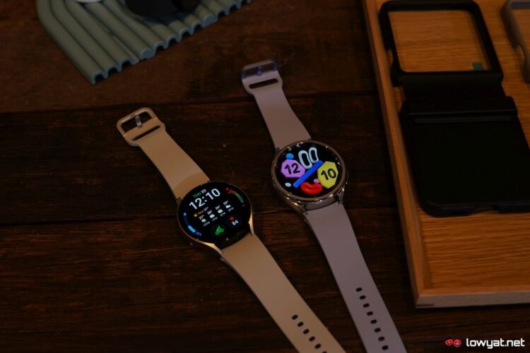 Samsung Galaxy Watch6 Series