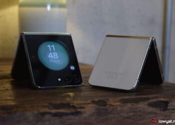 Samsung Galaxy Z Flip5