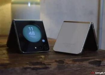 Samsung Galaxy Z Flip5
