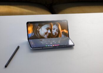 Samsung Galaxy Z Fold Fold5