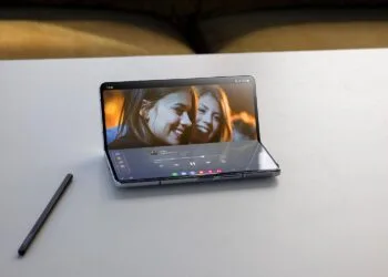 Samsung Galaxy Z Fold Fold5