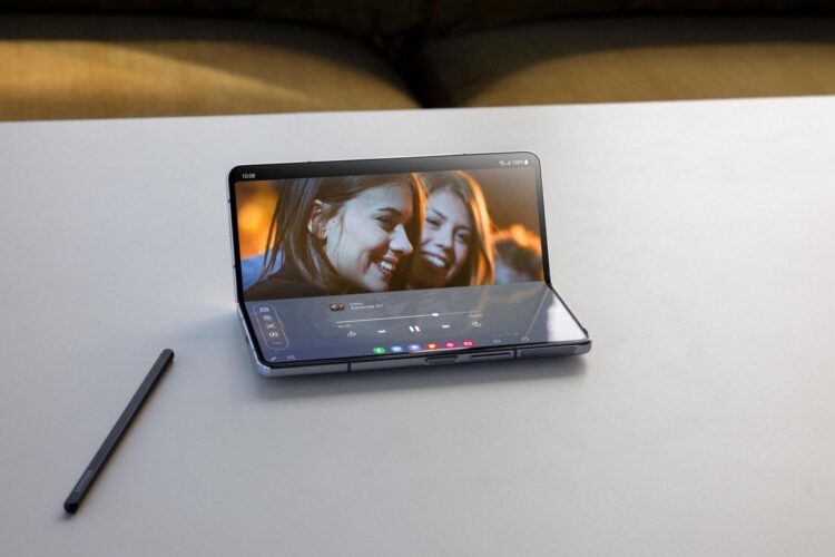 Samsung Galaxy Z Fold Fold5