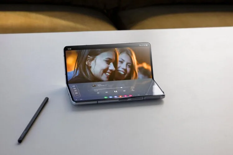 Samsung Galaxy Z Fold Fold5