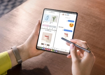 Samsung Galaxy Z Fold Fold5