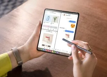 Samsung Galaxy Z Fold Fold5