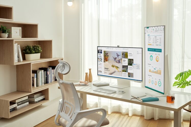 Samsung Smart Monitor M8 2023