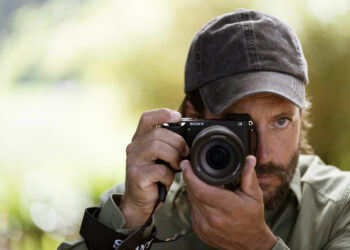 Sony A6700 Coming To Malaysia