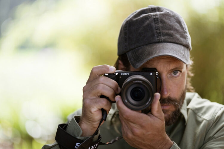 Sony A6700 Coming To Malaysia