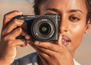 Sony A6700 Coming To Malaysia