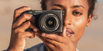 Sony A6700 Coming To Malaysia