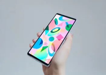 Sony Xperia 5 V ad leak front